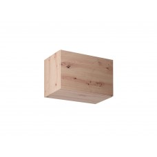 Virtuves skapītis LANGEN G60KN, ozols artisan
